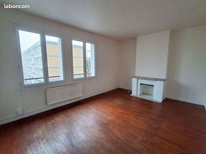 Appartement 2 pièces 51 m²
