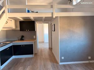 Appartement à louer sur Léguevin