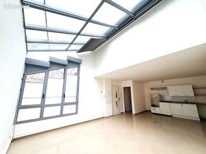 Appartement type F2 au centre de Meaux