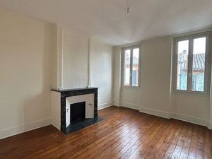 À Louer - T3 centre ville de Montauban(82) - 78m2