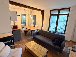 Location 39m2  2 Pièces  101 rue Oberkampf 75011