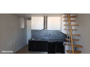 Studio en dupleix à louer