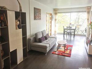 Appartement 4 pièces 68 m²