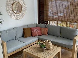 Appartement 2 pièces 36 m²