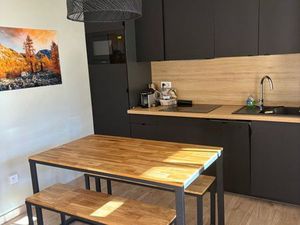 Location appartement 2 pièces Auron