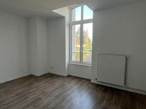 Appartement 4 pièces 95 m²