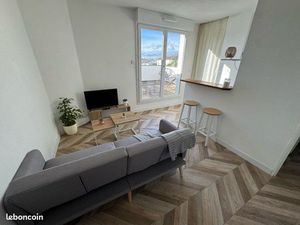 Joli T1 bis Lardenne