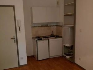 Appartement 2 pièces 27 m²