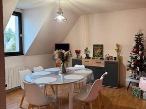 Appartement t2 à louer à Valognes