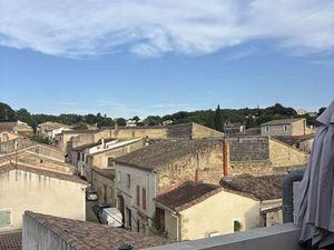 P4 80m2 terrasse 15 m2