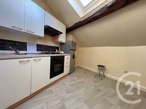 Appartement F2 à louer - 2 pièces - 34 m2 - Vernon - 27 - HAUTE-NORMANDIE