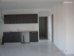 A louer maison 125 m2