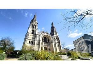 Maison à louer - 2 pièces - 52 47 m2 - Perigueux - 24 - AQUITAINE