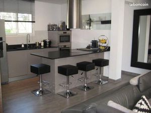 Maison P4 de 95m2 avec son jardin proche commodités