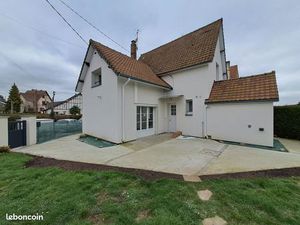 Maison 4 pièces 85 m²