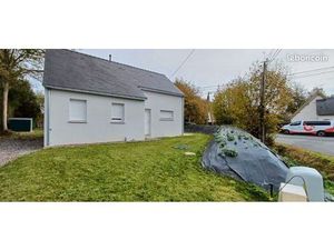 Maison à louer – 70 m²