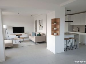 Location meublée – Maison rénovée – Chavagnes-en-Paillers (85250)