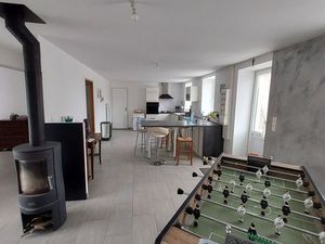 Logement maison wirwignes