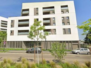 Appartement 4 pièces 82 m²