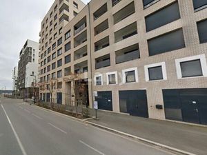 Appartement 4 pièces 84 m²