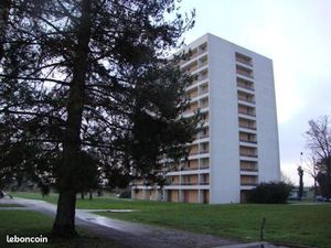 Appartement 1 pièce 14 m²