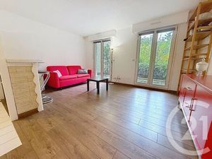 Appartement T2 à louer - 2 pièces - 42 01 m2 - Lille - 59 - NORD-PAS-DE-CALAIS