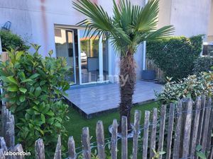 Maison 3 pièces 60 m²