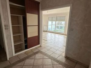 Appartement 100m² 920 euros