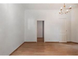 T2 35 m² – Centre-ville de Cannes