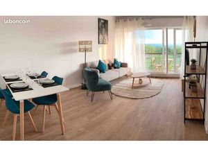 T3 - Cergy Prefecture