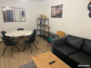 Appartement 4 personnes Vignotan  Courchevel - location hiver 25/26