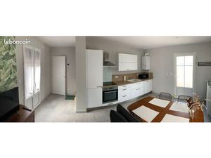 Beau Duplex à louer