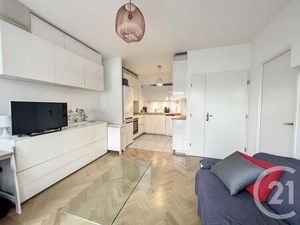Appartement F2 à louer - 2 pièces - 40 22 m2 - Houilles - 78 - ILE-DE-FRANCE