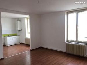 Appartement 2 pièces 51 m²