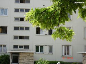 Appartement 4 pièces 71 m²