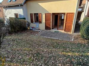 Maison 2 pièces 53 m²