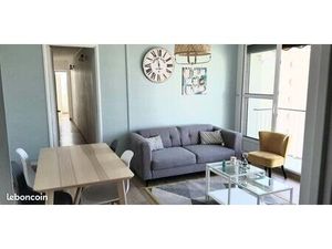 Chambre à louer centre ville gare Orléans