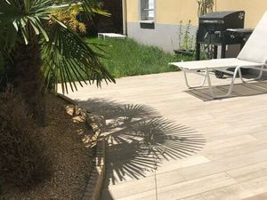 Appartement proche de tous les commodités