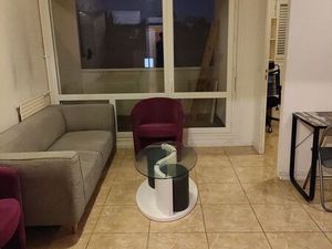 T3 meublé – Emplacement idéal à Sevran (RER B à 3 min)