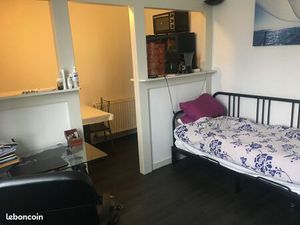 Studio Place Strasbourg