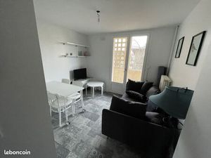 Appartement 3 pièces 42 m²