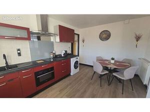 F2 meublé Vittel- toutes charges incluses