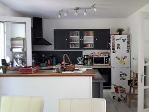 Location maison individuelle