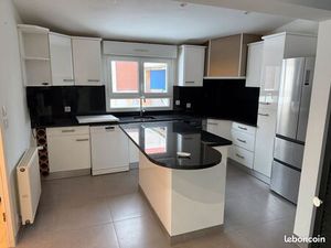 Location T4 st jean de la ruelle