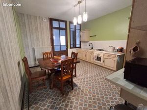 Logement Personne âgés