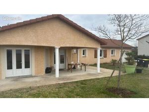 Location maison 140m2