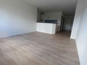 Appartement 2 pièces 64 m²