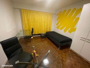 Location Appartement refait à neuf – 35 m² – Disponible le 20 février