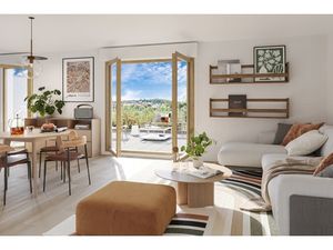 Annonce immobilier neuf à vendre