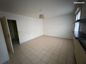 Appartement 29 m2 Massy centre